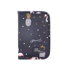 여권수납파우치