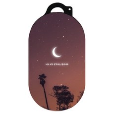 갤럭시버즈2노티드케이스