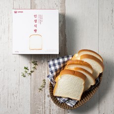 신라명과 인생식빵