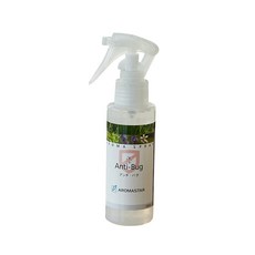 아로마스타 아로마스프레이 안티버그 본품, 100ml, 1개