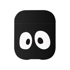 캐릭캐릭체인지에어팟