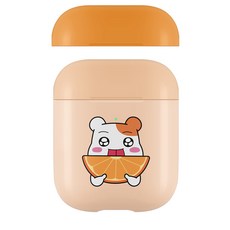 에어팟캐릭캐릭체인지