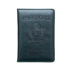 신원 에뚜알 다용도 여권커버