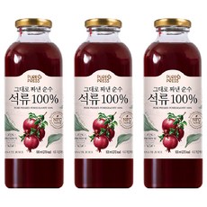 100개석류