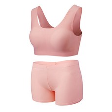 여성래쉬가드속옷