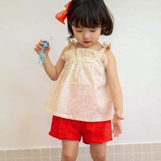 유아나시블라우스