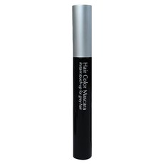 스킨베네핏 새치커버 마스카라 7g, 자연흑색, 1개