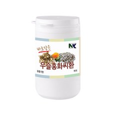 양원농장 NK 우슬 홍화씨환, 1개, 120g