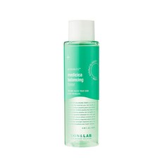스킨앤랩 메디시카 밸런싱 토너, 180ml, 1개