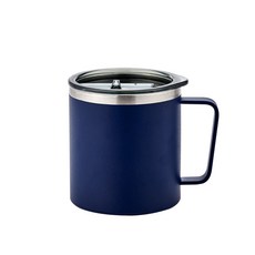 오슬로 아웃백 머그 V2, 블루, 420ml, 1개