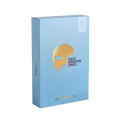 레드 물광 골드 팬텀 마스크팩, 1개입, 7개