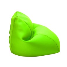보니타 KOMYV 빈백소파, Green