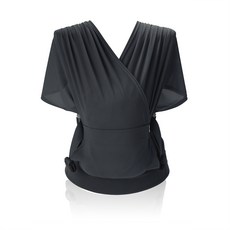 포그내아기띠턱받이