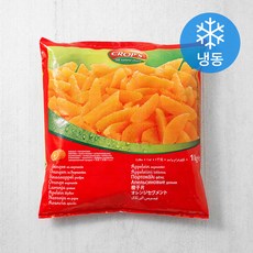 크롭스 모로코산 오렌지 (냉동)