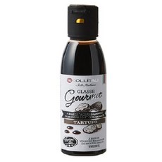 콜리탈리 트러플 발사믹 글레이즈, 150ml, 1개