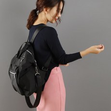루루백 여성용 클래식 멀티백