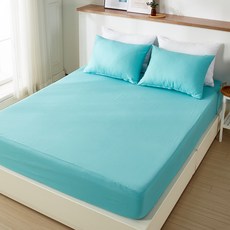 키즈매트리스커버세트