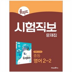 올리드시험직보문제집중등국어