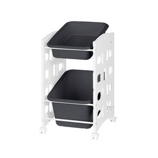 마이리틀데이지바구니