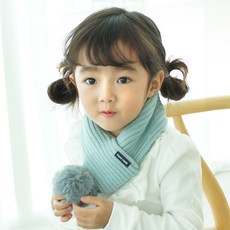 스톤아일랜드키즈넥워머