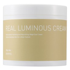 은율 리얼 루미너스 크림, 500g, 1개
