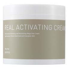 은율 리얼 액티베이팅 크림, 500g, 1개