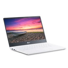 LG전자 그램14 노트북 (35.5cm WIN미포함 SSD128G), 팬티엄 5405U, 4GB