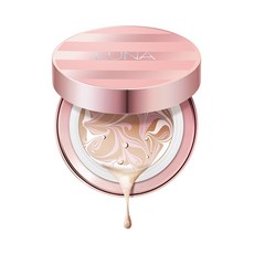 루나 에센스 수분광 팩트 CX 12.5g + 리필 12.5g, 13호(퓨어베이지), 1세트