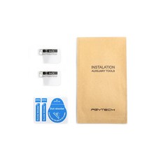 피지와이텍 오즈모 포켓 스크린 LCD 보호필름, P-18C-028, 1개