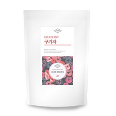 라돌체비타 구기자차 삼각티백, 1.2g...