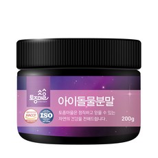 아이돌물