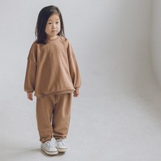 맘스메이드 아동용 트랜드 상하의세트