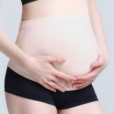 孕婦產前托腹帶