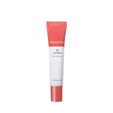 이니스프리 마이 립밤, 와일드 히비스커스, 1개