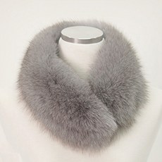 사가폭스머플러