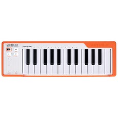 ARTURIA Master 鍵盤 Microlab 合成器, 單品, 橘子
