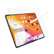 랩씨 플렉시블 태블릿PC 강화유리 보호필름