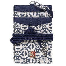 목걸이여행지갑