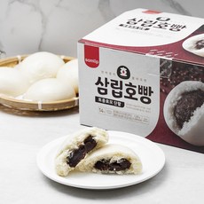 삼립 토종효모 호빵 단팥 14개입