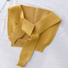 inlayment숄