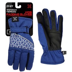 아동패딩장갑