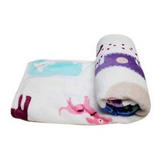 스커트무릎담요