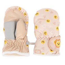 카카오프렌즈.스키장갑