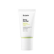 닥터자르트 에브리선데이 마일드 선크림 SPF50+ PA+++, 35ml, 1개