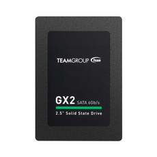 TeamGroup GX2 SSD, T253X2001T, 1TB