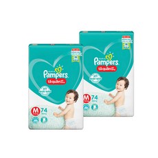 팸퍼스베이비드라이3단계