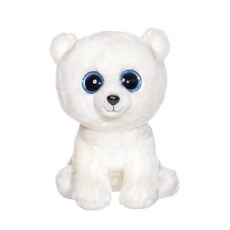 북극곰인형
