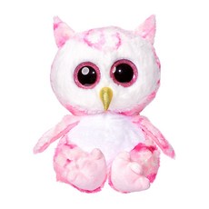 아기부엉이인형