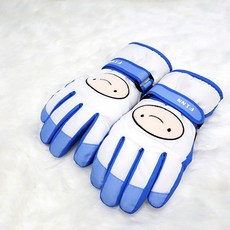 어린이아이스링크장갑