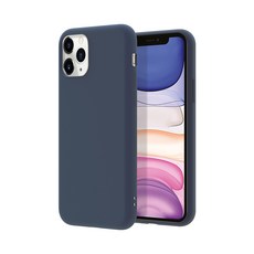 아이폰11pro실리콘케이스